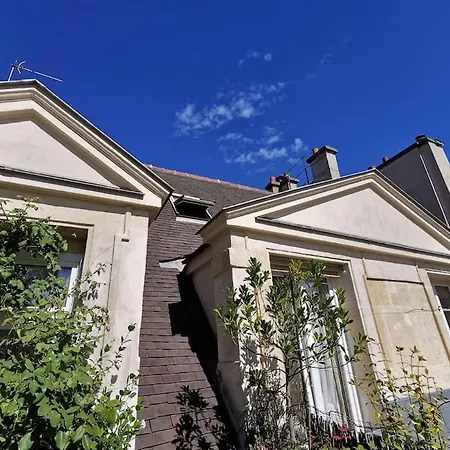Appartamento Joli Cocon Avec Terrasse Dans Le Marais *